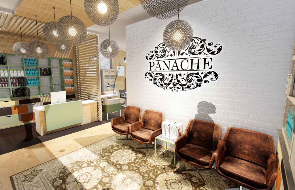 Panache - Beauty Salon